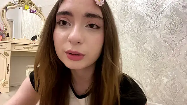 Rosie_Sweety 现场聊天室