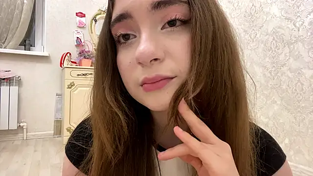 Rosie_Sweety 실시간 채팅방