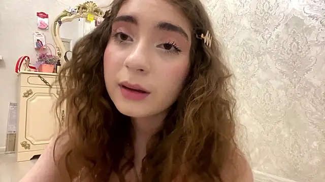 Rosie_Sweety Live Chatraum