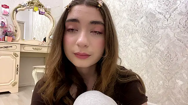 Phòng Chat Trực Tiếp Rosie_Sweety