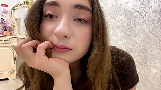 Rosie_Sweetyのライブチャットルーム