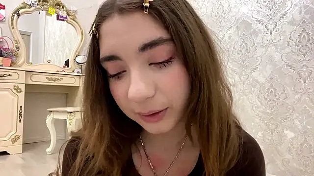 Rosie_Sweety чат на живо