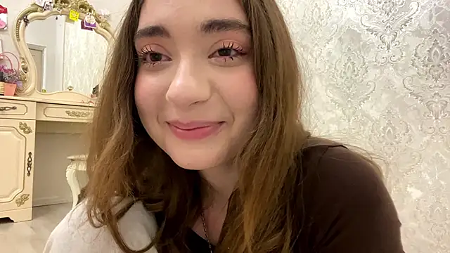 Онлайн чат Rosie_Sweety