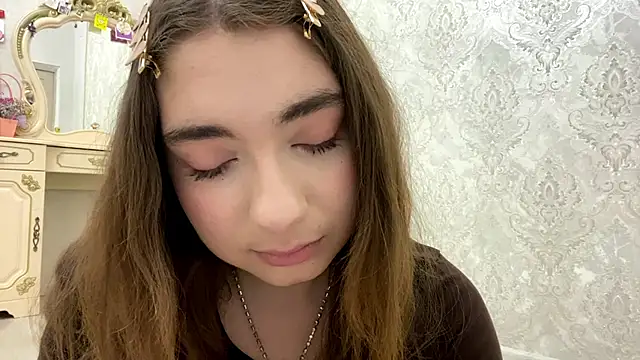 Rosie_Sweety Live chatroom