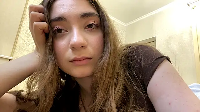 غرفة دردشة Rosie_Sweety المباشرة