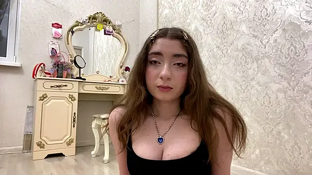 Bilik Sembang Langsung Rosie_Sweety