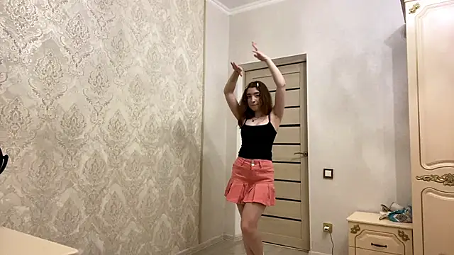 Rosie_Sweetyのライブチャットルーム