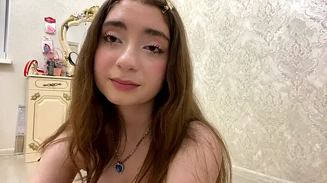 Phòng Chat Trực Tiếp Rosie_Sweety