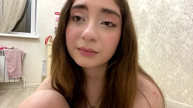 Rosie_Sweety – Naživo chatovacia miestnosť