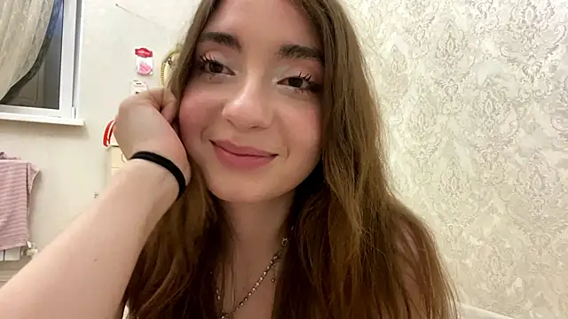 Sala de chat en directo de Rosie_Sweety