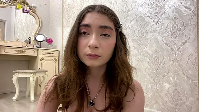 Chat ao vivo de Rosie_Sweety
