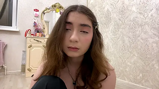 Rosie_Sweety 실시간 채팅방