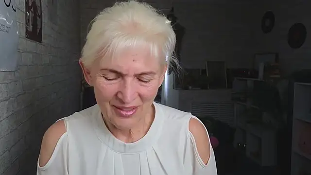 Živá chatovací místnost Nia_Natur