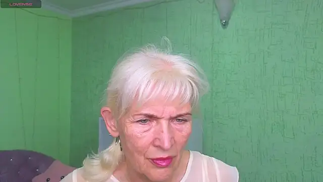 Živá chatovací místnost Nia_Natur