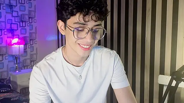 MikeVoss_ – live sex-cam-show