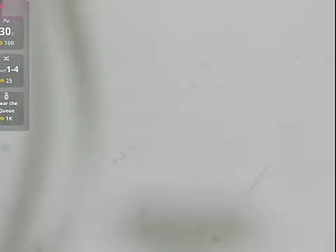 Živá chatovací místnost Zasha_Blake