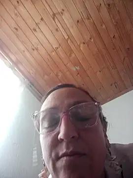 Pokój czatu na żywo – dangerous_milf