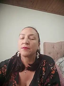 Bilik Sembang Langsung dangerous_milf