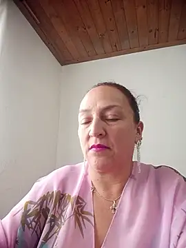 Bilik Sembang Langsung dangerous_milf