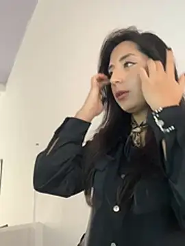 Živá chatovací místnost Tabatha_11
