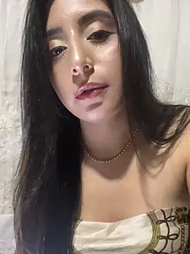 Živá chatovací místnost Tabatha_11