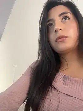 Tabatha_11 Live Chatraum