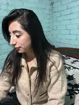 Živá chatovací místnost Tabatha_11