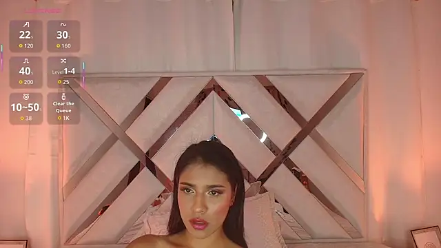 thalia_gomez__ Live Chatraum