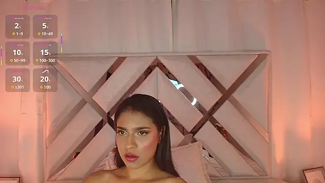 thalia_gomez__ Cameră chat live