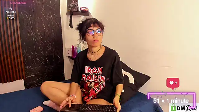 Nico_Blaze22 即時聊天室