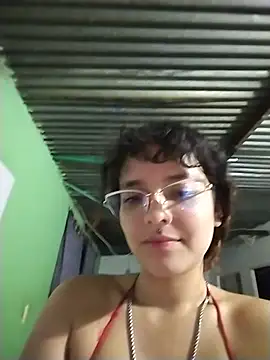 Melissa_Girat_'s Live Chat Room