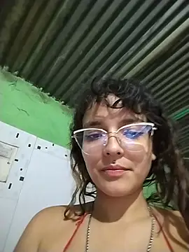 Sala de chat ao vivo de Melissa_Girat_