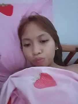Živá chatovací místnost sweetpinayxxx