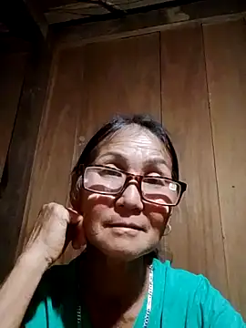 Chat ao vivo de Magy-006
