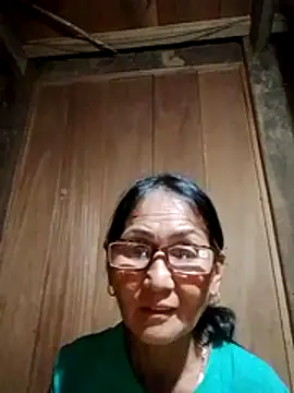 Chat ao vivo de Magy-006