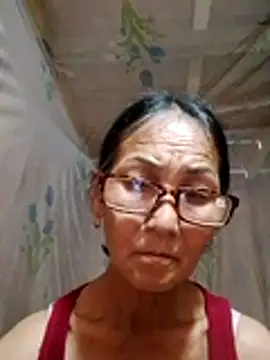 Chat ao vivo de Magy-006