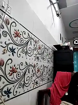 Sala de chat en directo de Your-Cherry