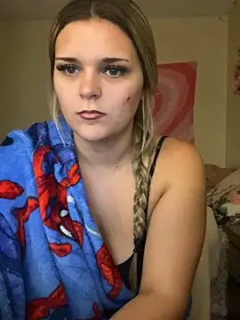 breebabexoxo Adlı Modelin Canlı Sohbet Odası