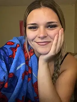 breebabexoxo Cameră chat live