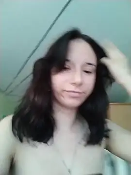-VictoriaJohnson- Adlı Modelin Canlı Sohbet Odası