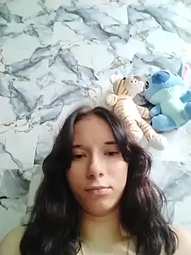 -VictoriaJohnson- Live Chatraum
