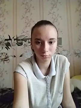 Živá chatovací místnost -VictoriaJohnson-