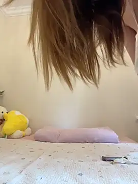 okgirl_23 Live chatroom