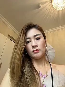 Živá chatovací místnost okgirl_23