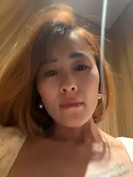 Bilik Sembang Langsung okgirl_23