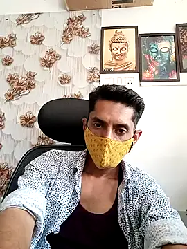BlackkCrab's Live Sex Cam Show
