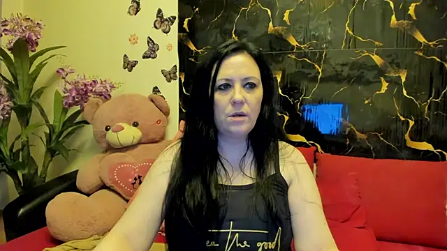 MilfAngelic Live Chatraum