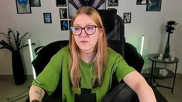 Онлайн чат lanafitch