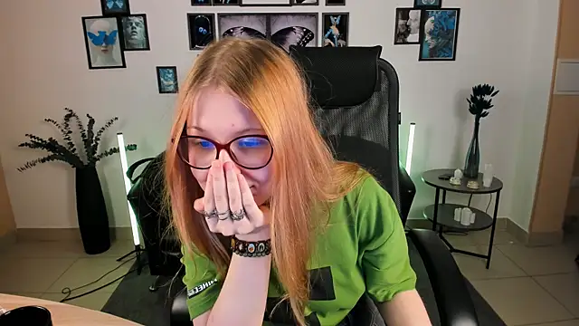 Chat ao vivo de lanafitch