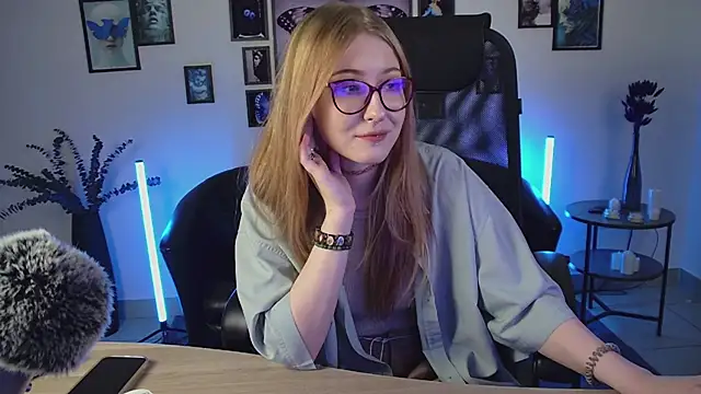 Chat ao vivo de lanafitch